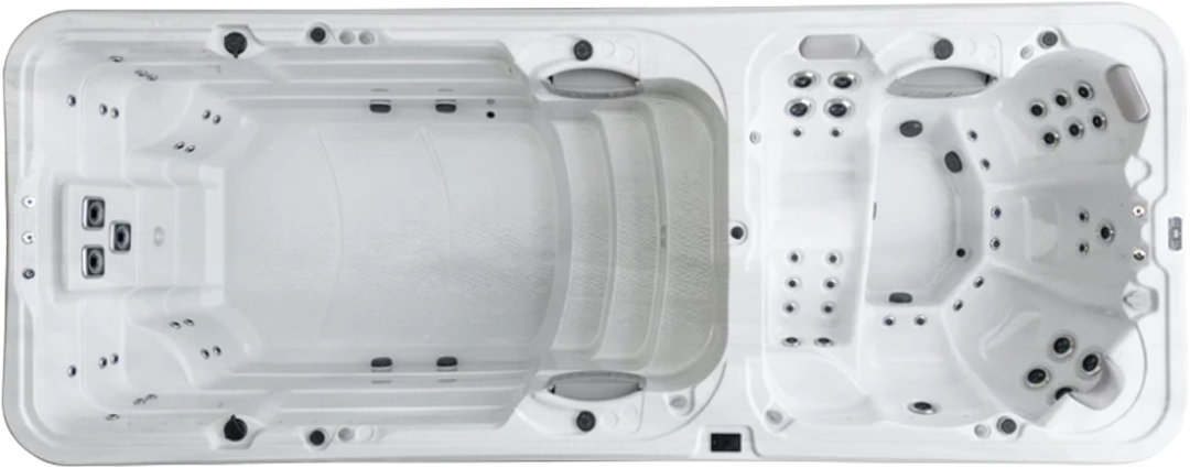 Hydrozone Pro + Dual Zone